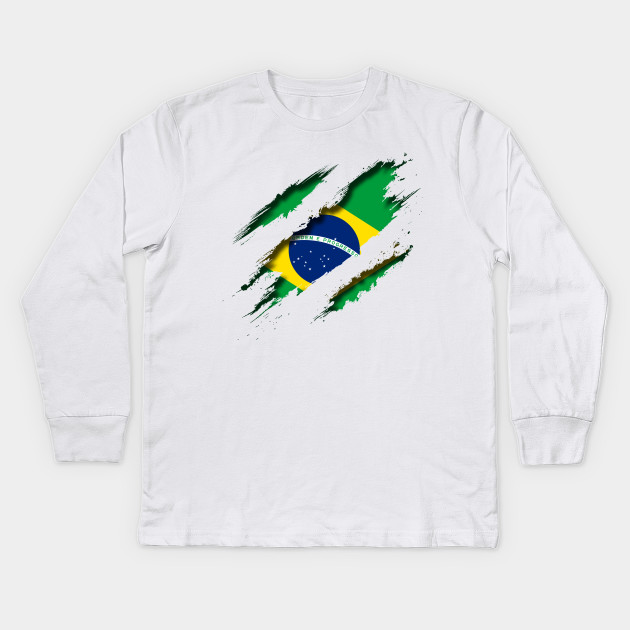 Brazil Shredding